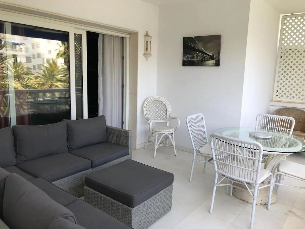 Las Gaviotas Marbella 0*,  Spain
