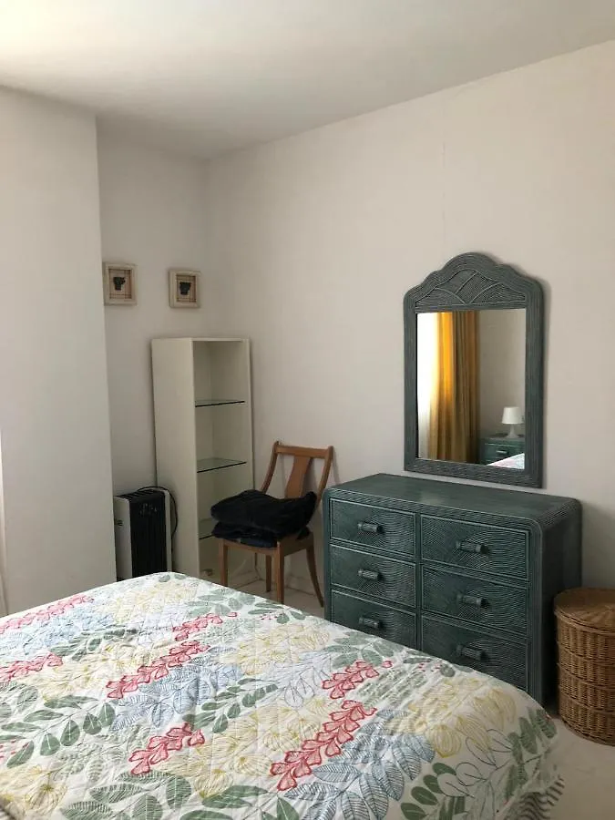 Apartment Las Gaviotas Marbella