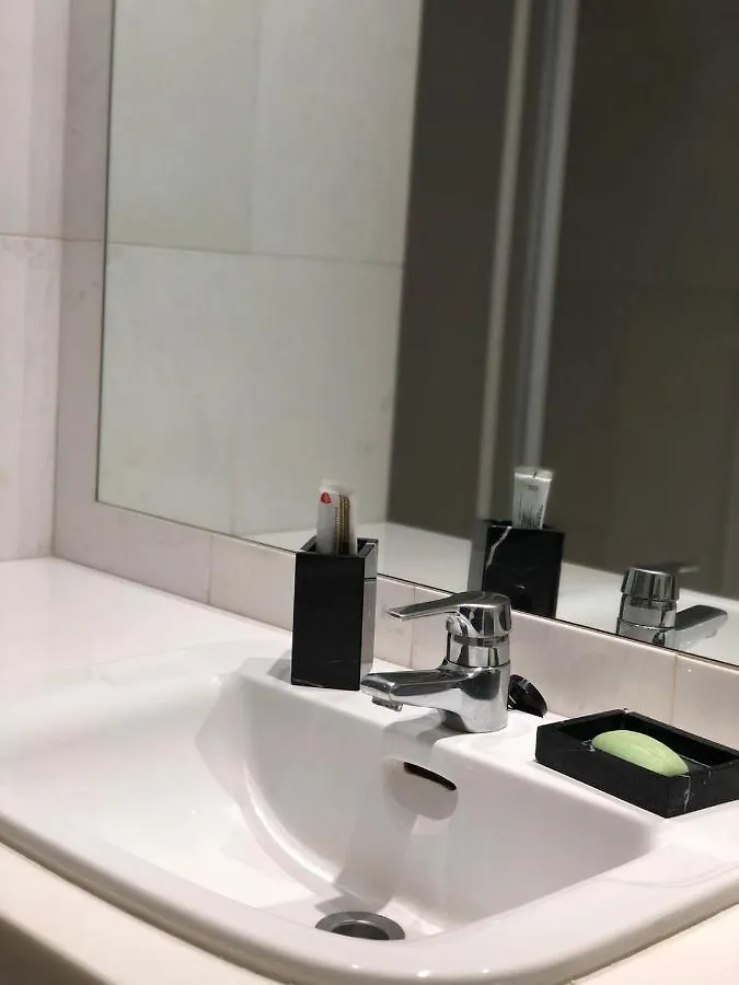 Las Gaviotas Marbella Apartment