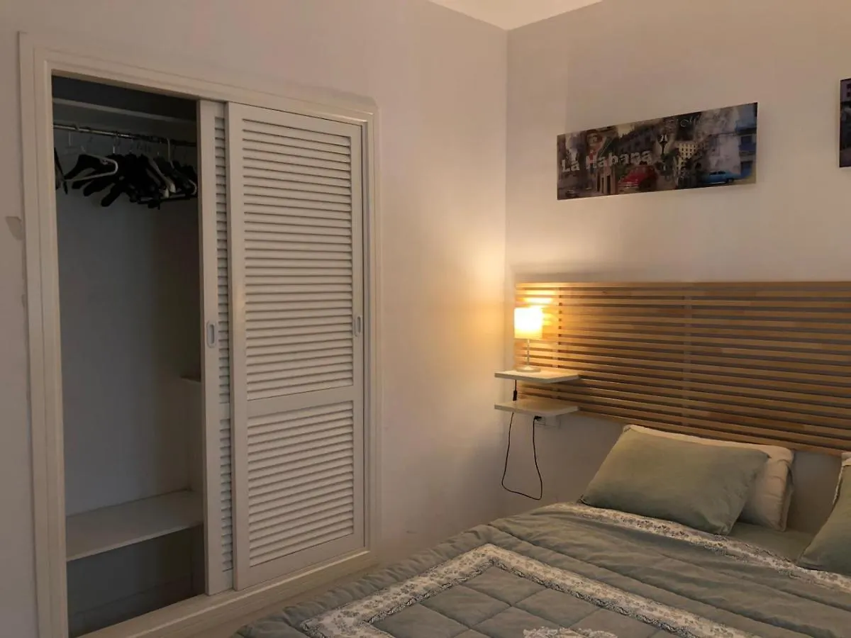 Apartment Las Gaviotas Marbella Spain