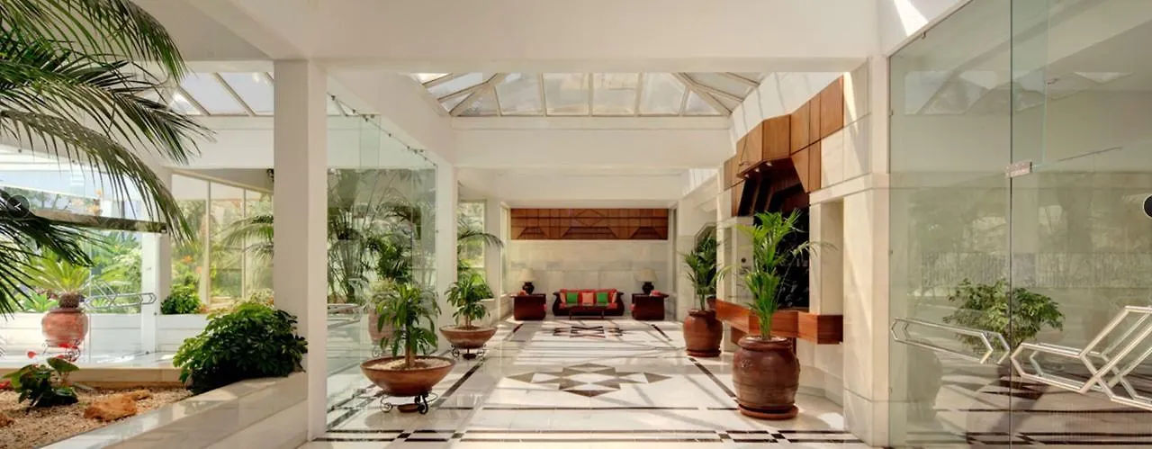 Apartment Las Gaviotas Marbella Spain