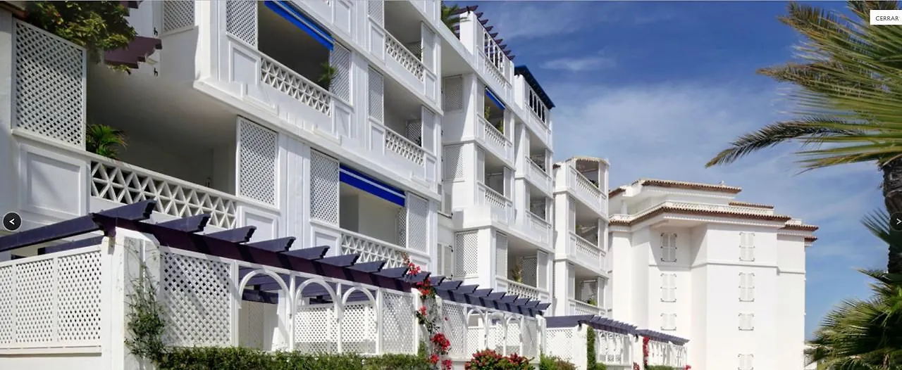 Las Gaviotas Marbella 0*,  Spain
